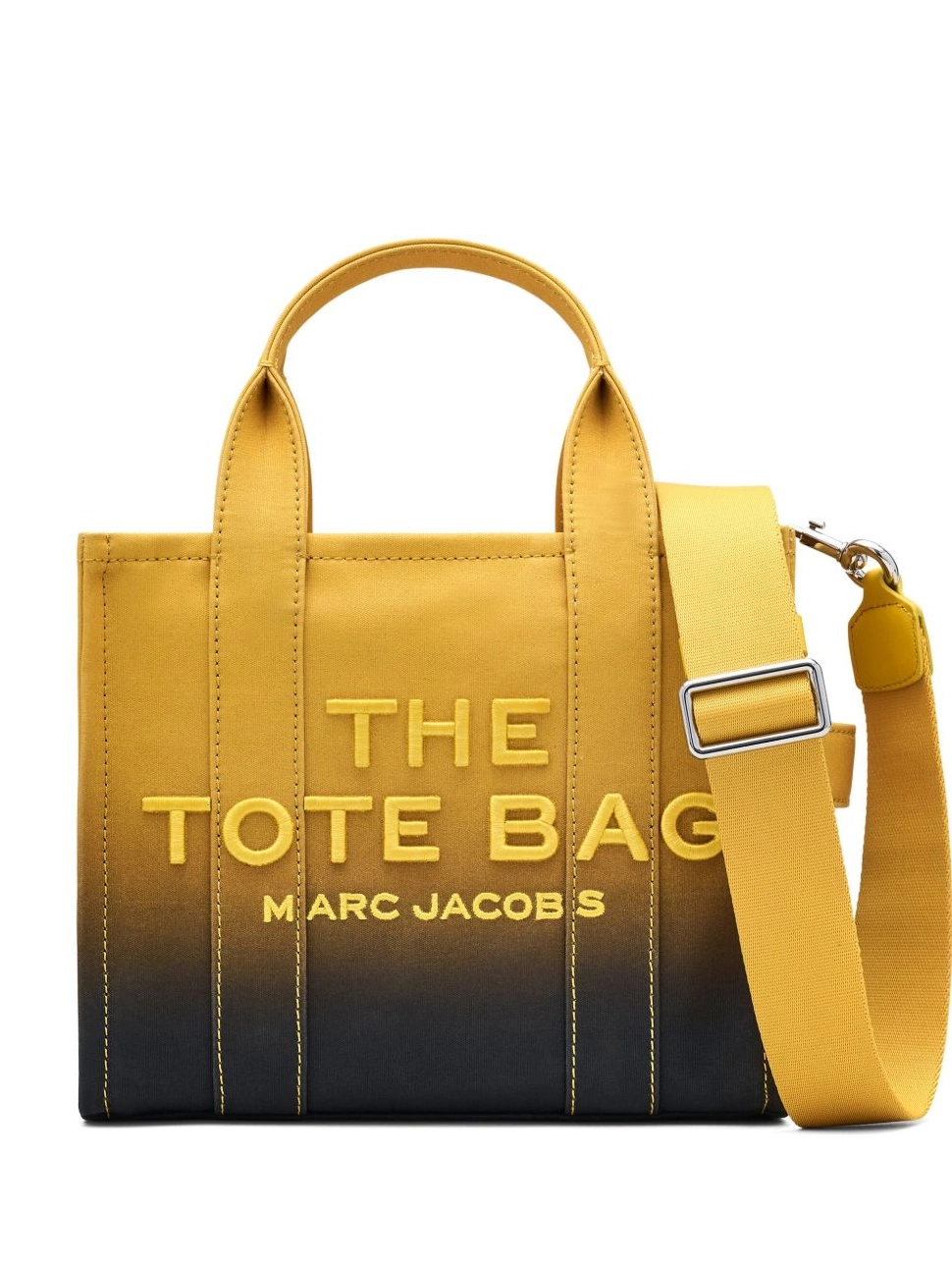 Affordable Marc bag Tote Ombre Jacobs Canvas Women Small The 0330
